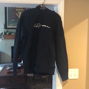 Supreme Sweatshirt Hoodie